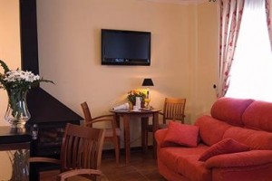 Almagro Suite Hotel Image