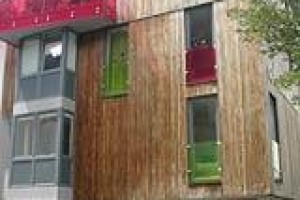 Almandin Apartments Image