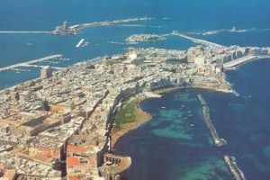 Almaran Bed & Breakfast Centro Citta Trapani Image