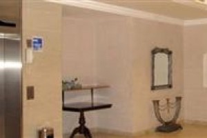 Almassa Hotel voted  best hotel in Al Buraymi
