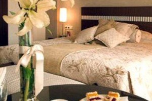 Almira Hotel voted 2nd best hotel in Bursa
