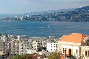 Almond Blooms Guest House voted 6th best hotel in Jounieh