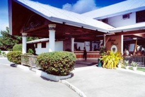 Almont Inland Resort voted  best hotel in Butuan