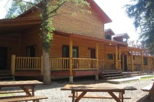 Almont Resort Image