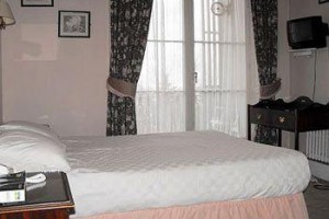 Almorah Hotel Saint Helier Image