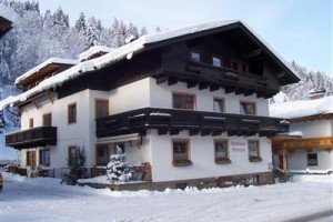 Almrose Pension Image