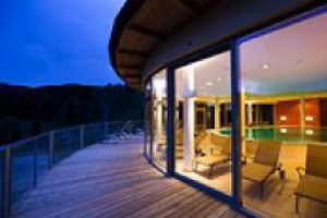 Almwellness Hotel Pierer voted 3rd best hotel in Fladnitz an der Teichalm