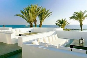 Almyra Hotel Paphos voted 3rd best hotel in Paphos