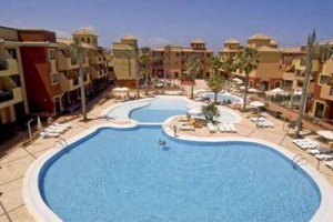 Aloe Club Resort Image