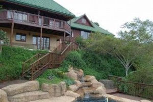 Aloe Ridge Bed And Breakfast voted 3rd best hotel in Westville