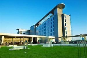 Aloft Abu Dhabi Image