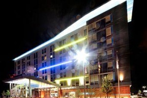 aloft Arundel Mills voted 2nd best hotel in Hanover