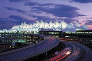 aloft Denver International Airport voted 7th best hotel in Aurora