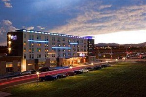 aloft Broomfield Denver voted 4th best hotel in Broomfield