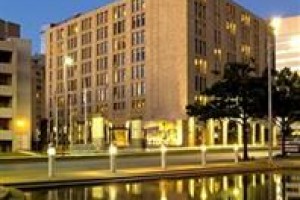 Aloft Dallas Downtown Image