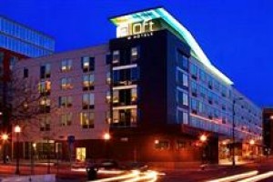 aloft Minneapolis Image