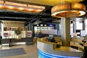 aloft Plano voted 5th best hotel in Plano