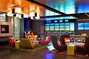 aloft Washington National Harbor voted 2nd best hotel in National Harbor