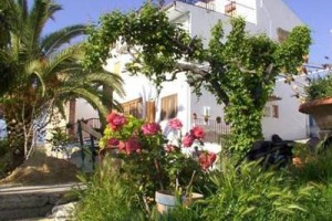 Alojamiento Rural Al-Qutun voted  best hotel in Algodonales
