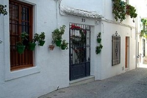Alojamiento Rural El Jazmin voted 6th best hotel in Priego de Córdoba