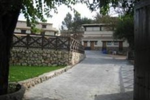 Alojamiento San Agustin Green Village voted  best hotel in Fuentelencina