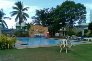 Alona Kew White Beach Resort Image