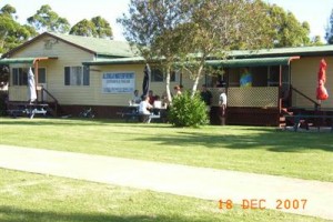 Alonga Cottages Sussex Inlet Image