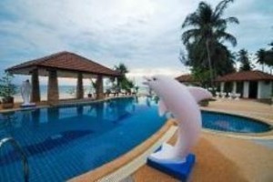 Alongkot Beach Resort voted 10th best hotel in Khanom