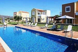 Aloni Grove Villa Chania Image