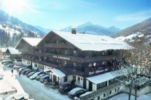 Alpbacherhof Hotel voted  best hotel in Alpbach