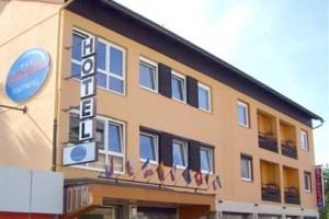 Alpen Adria Stadthotel Image