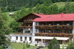 Alpen Hotel Sonneck Bad Hindelang Image