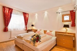 Alpen Lodge Image