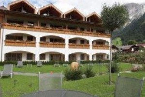 Alpen Residence voted  best hotel in Ehrwald