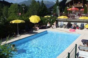 Alpen Sports Hotel Les Gets Image