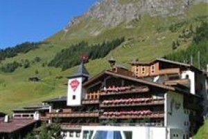 Alpenbad Hohenhaus voted 7th best hotel in Tux