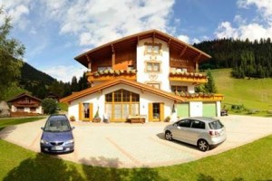 Gastehaus Alpenblick voted 3rd best hotel in Berwang