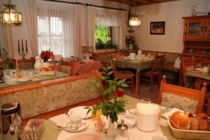 Alpenchalet Bianca voted 3rd best hotel in Ramsau