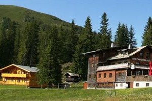 Alpengasthof Brechhornhaus Image