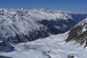 Alpengasthof Kofels Umhausen Image
