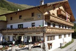 Alpengasthof Praxmar voted  best hotel in Sankt Sigmund im Sellrain
