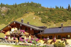 Alpengasthof Rechtegg voted 3rd best hotel in Neukirchen am Grossvenediger