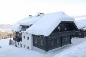 Alpenhauser Marcius Apartment Hermagor Image