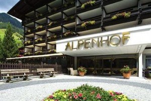 Alpenhof Hotel Sankt Jakob in Defereggen voted 2nd best hotel in Sankt Jakob in Defereggen