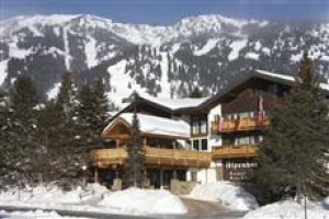 Alpenhof Lodge Teton Village voted 4th best hotel in Teton Village
