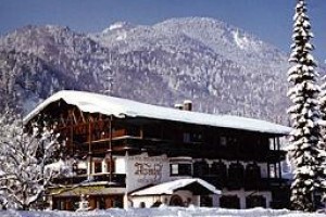Alpenhof Restaurant & Hotel Oberaudorf voted 6th best hotel in Oberaudorf