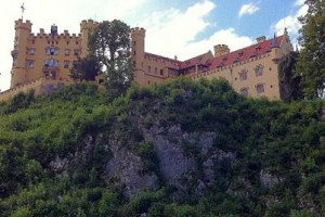 Alpenhotel Allgäu Schwangau Image