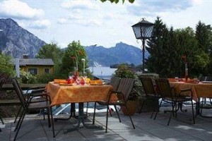 Alpenhotel Altmuenster voted  best hotel in Altmunster
