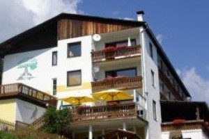 Alpenhotel Birkenhof Image