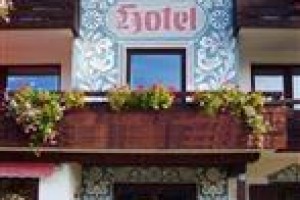 Alpenhotel Brennerbascht voted 3rd best hotel in Bischofswiesen
